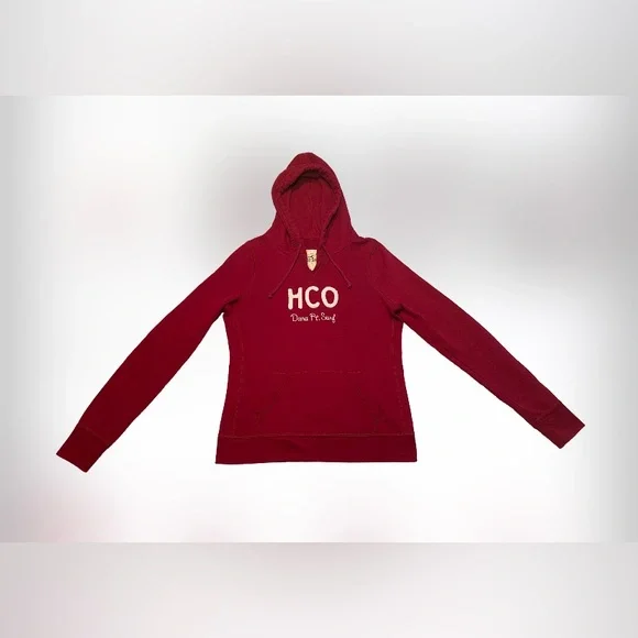 Hollister: HCO Hoodie - Picture 4 of 16